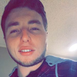 Meet your Posher, Jeffrey